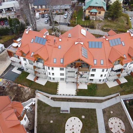 Szklarska Poreba-21 Bon Turystyczny Exterior foto
