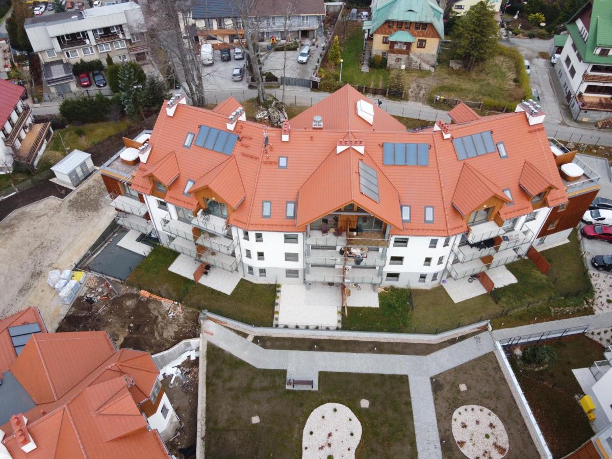 Szklarska Poreba-21 Bon Turystyczny Exterior foto